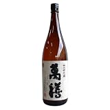 萬膳　芋25度　1800ml