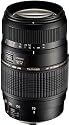 Tamron AF 70-300mm f/4.0-5.6 Di LD Macro Zoom Lens with Built In Motor for Nikon Digital SLR