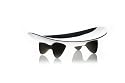 WETNoz Fat Cat Ultra Stainless Steel Cat Dish