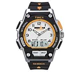 TIMEX タイメックス T5K200 アイアンマン トラアスロン エンデュアショックレジスタント 30ラップ コンポの画像