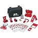 Basic Lockout / Tagout Kit