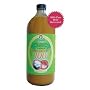 Dr. Lindsey's Mangosteen 100 - 100% Pure Mangosteen Juice by Genesis Today - 32oz.