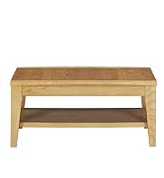 Clovelly Coffee Table