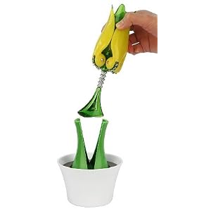 Urban Trend Tulip Corkscrew by Urban Trend