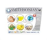  : Smithsonian Mega Science Lab