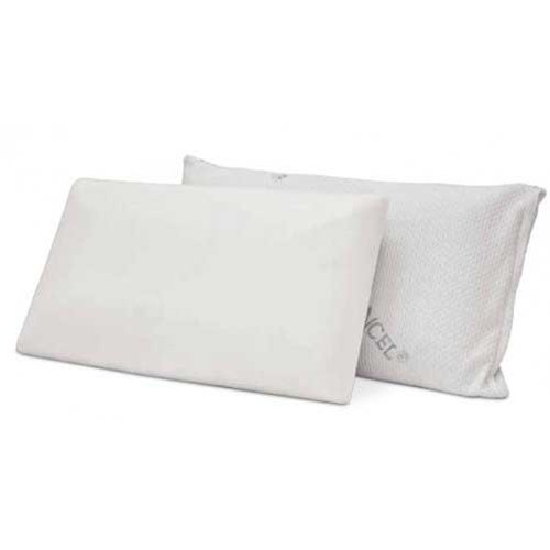 Chili Coconut Cloud Memory Foam Pillow - CFP-300 On Sale