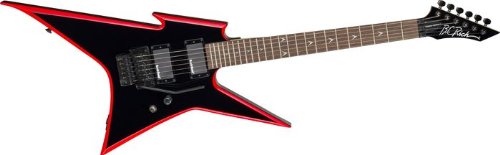 BC Rich Ironbird Std Electric Guitar