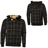 ThirtyTwo Base Full-Zip Hooded Sweatshirt - Men's