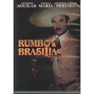 Rumbo a Brasilia movie