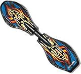 Kinder Waveboard The Wave Mini G2 Tribal