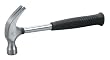 TEKTON 3048 16-oz. Tubular Steel Claw Hammer