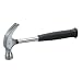 TEKTON 3048 16-oz. Tubular Steel Claw Hammer