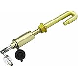 Tow Ready 63201 J-Pin Anti-Rattle Pin and Barrel Lockset for 2" Square Receivers