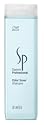 Wella SP - 1.8 Color Saver Shampoo FEINES HAAR - 250 ml