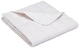 Irisette 03 731 230 149 Steppbett Clean Cotton leicht 155 x 220 cm weiß