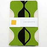 注染てぬぐい『COTONONE』 ≪いま≫　数珠つなぎ COT-4041