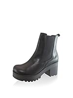 Esther Garcia Botines Chelsea (Negro)