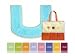 U-Play Mat, At-Home Speech and Language Development System for Toddlers & Preschoolers: Professional Set