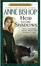 Heir to the Shadows