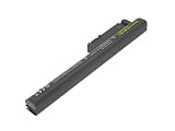 31Vrr-K7L1L._SL160_ Li-ion,10.80V,2200mAh,Replacement HP COMPA Laptop Battery for HP COMPAQ Business Notebook nc2400, 2510p, HP COMPAQ 2400 Series, Compatible Part Numbers: 412779-001, 441675-001, HSTNN-FB21, RW556AA