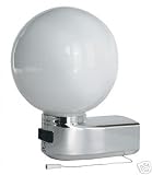 Bathroom Shaver Shaverlight En Suite Wall Light