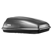 Thule Excursion ES Cargo Box