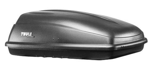 Thule 667ES Excursion ES Rooftop Cargo Box
