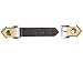 Final Fantasy Type-0 Suzaku Peristylium Class Zero Pectoral Buckle