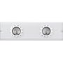 GE 10231 Halogen Under Cabinet 2-Light Linkable Fixture, 13-Inch