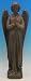 24 inch Standing Angel - Outdoor Vinyl Statue