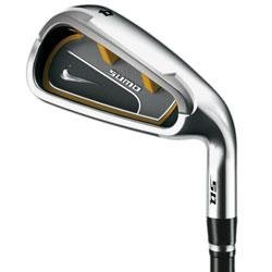 Nike Golf SQ Sumo Irons 5-SW RH Graphite Womens Flex
