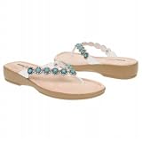 Ladies Minnetonka, Cascade thong by Minnetonka