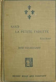  George Sand