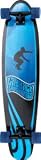 Layback Slotted 42 Complete Standard Skateboard