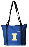 Illinois Fighting Illini Embroidered Carry All