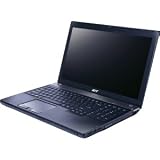 Acer TravelMate TM8473T-2524G32Mnkk 14 LED Notebook-Intel Core i5 i5-2520M 2.50 GHz-1366x768 WXGA Display-4 GB RAM-320 GB HDD-DVD-Writer-Bluetooth-Webcam-Finger Print Reader-Windows 7 Professional-8 Hour Battery-HDMI
