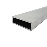 泰豊 アルミ平角管 12mm×18mm×1．2mm×1m