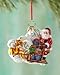 Christopher Radko Guide the Way Ornament