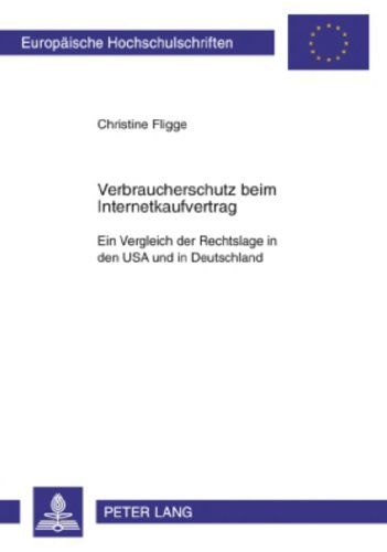 Verbraucherschutz