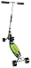 Fuzion Hawk 4 Scooter