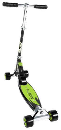 Fuzion Hawk 4 Scooter