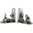 Royal Selangor Winnie The Pooh Book Ends