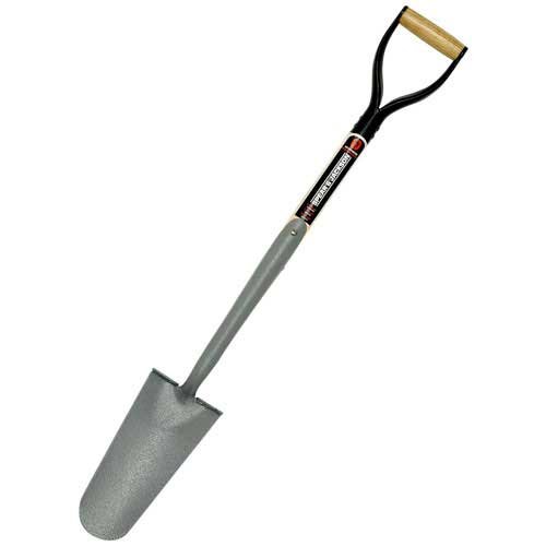 Spear & Jackson Agricultural Planting/Rabbiting Spade