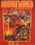 Gamma World 2nd edition [BOX SET]