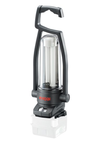 RYOBI 充電式ランタン BLT-140 (本体のみ)