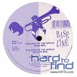 Children of the World [12" VINYL]