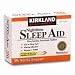 Personal Health Care : kirkland Signature Nighttime sleep aid - 96 Tablets