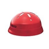 nicco(ニコ) ベビーヘルメット 【46~49cm・12ヶ月~2歳くらい】 レッド KH002CRD