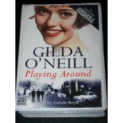 Playing Around: Complete & Unabridged