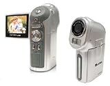 Review Mustek 98-dvc-ce002 / Mustek DV520C 5MP Camcorder